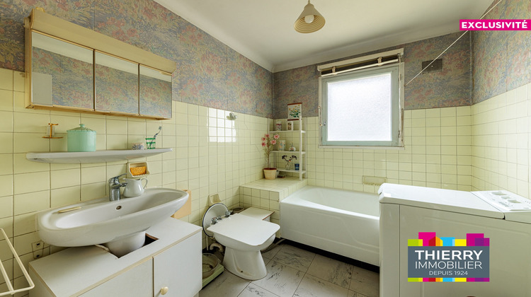 Ma-Cabane - Vente Appartement NANTES, 69 m²