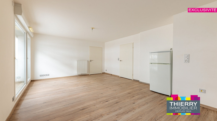 Ma-Cabane - Vente Appartement NANTES, 43 m²