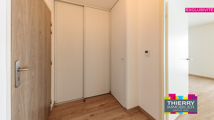 Ma-Cabane - Vente Appartement NANTES, 43 m²