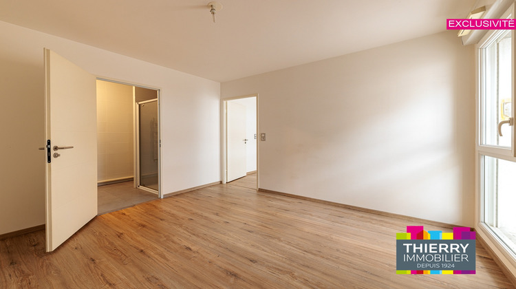 Ma-Cabane - Vente Appartement NANTES, 43 m²