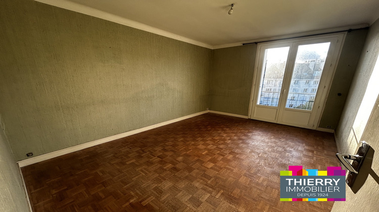 Ma-Cabane - Vente Appartement NANTES, 90 m²