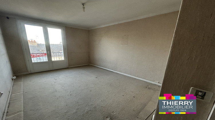 Ma-Cabane - Vente Appartement NANTES, 90 m²