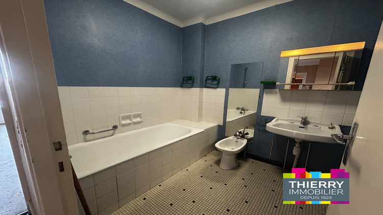 Ma-Cabane - Vente Appartement NANTES, 90 m²