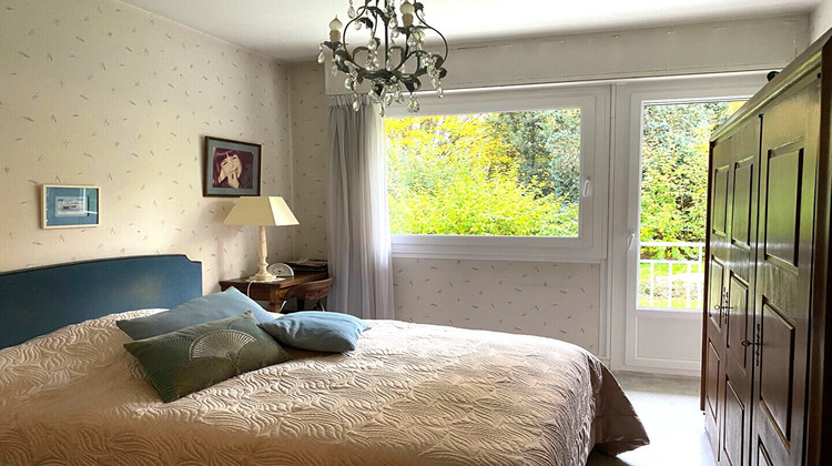 Ma-Cabane - Vente Appartement NANTES, 81 m²