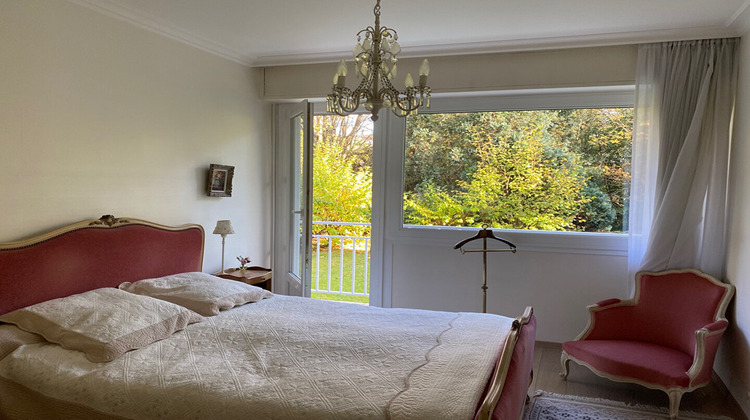 Ma-Cabane - Vente Appartement NANTES, 81 m²