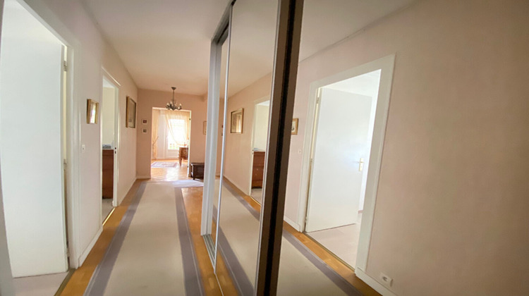 Ma-Cabane - Vente Appartement NANTES, 81 m²