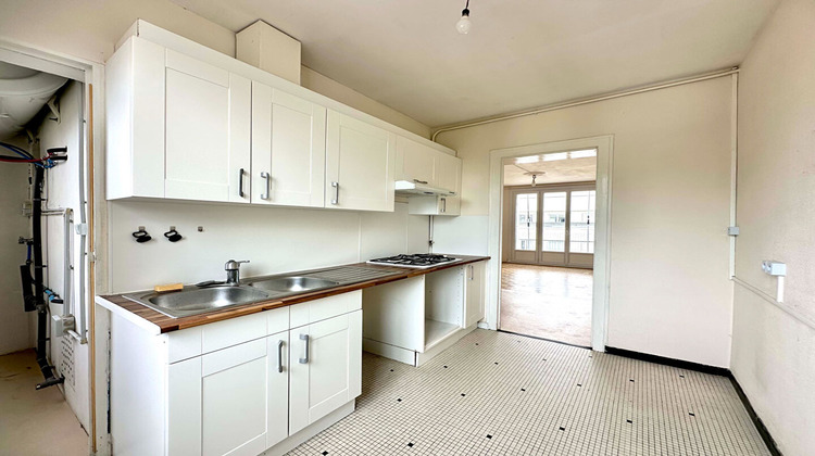 Ma-Cabane - Vente Appartement NANTES, 57 m²