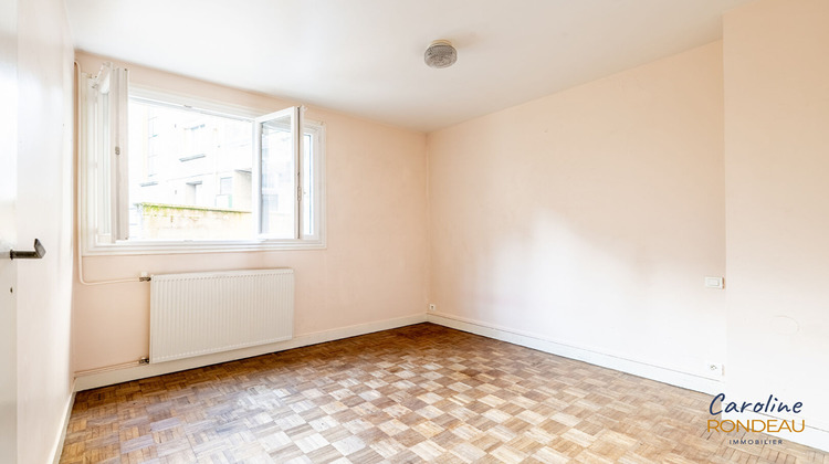 Ma-Cabane - Vente Appartement NANTES, 40 m²