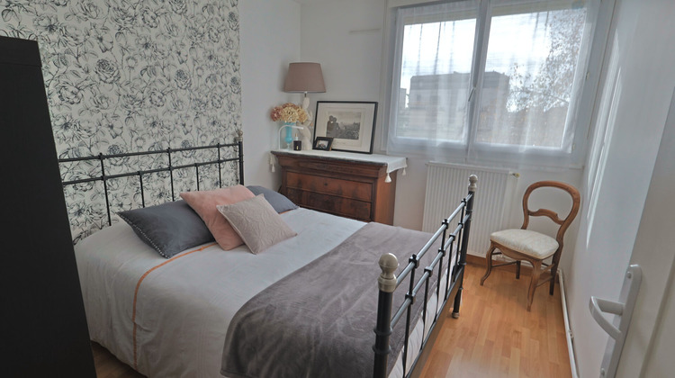 Ma-Cabane - Vente Appartement NANTES, 62 m²