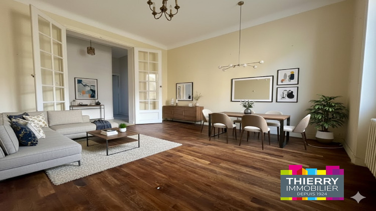 Ma-Cabane - Vente Appartement NANTES, 61 m²