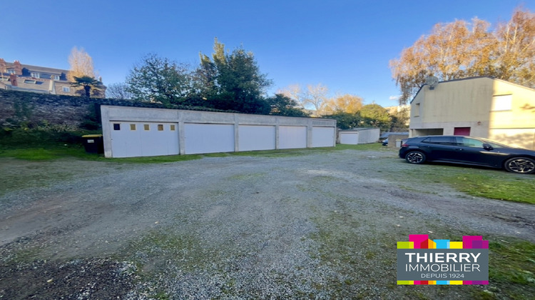 Ma-Cabane - Vente Appartement NANTES, 61 m²