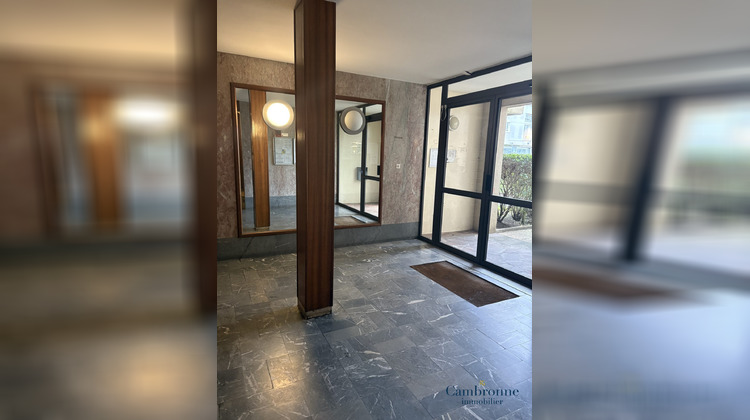 Ma-Cabane - Vente Appartement Nantes, 67 m²