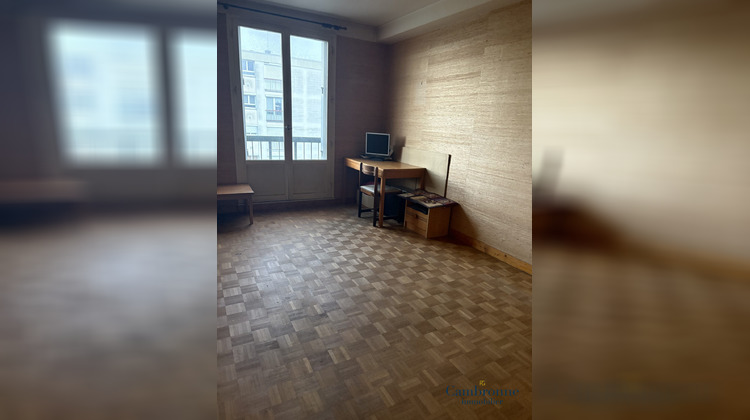 Ma-Cabane - Vente Appartement Nantes, 67 m²