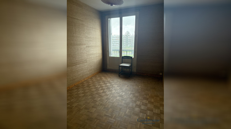 Ma-Cabane - Vente Appartement Nantes, 67 m²