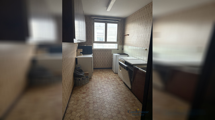 Ma-Cabane - Vente Appartement Nantes, 67 m²