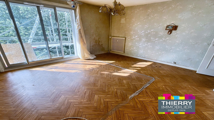 Ma-Cabane - Vente Appartement NANTES, 55 m²