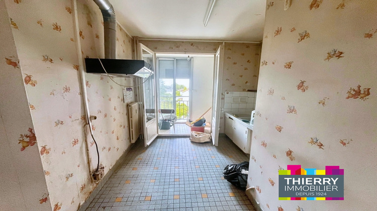 Ma-Cabane - Vente Appartement NANTES, 55 m²