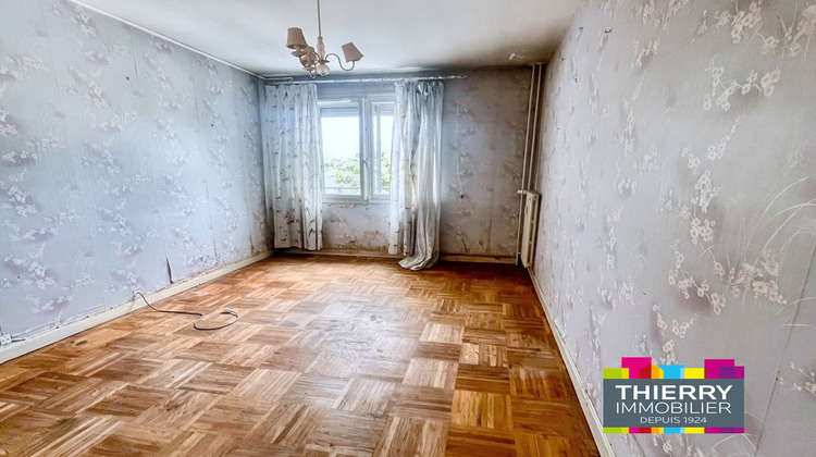 Ma-Cabane - Vente Appartement NANTES, 55 m²