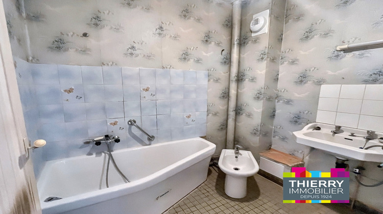 Ma-Cabane - Vente Appartement NANTES, 55 m²