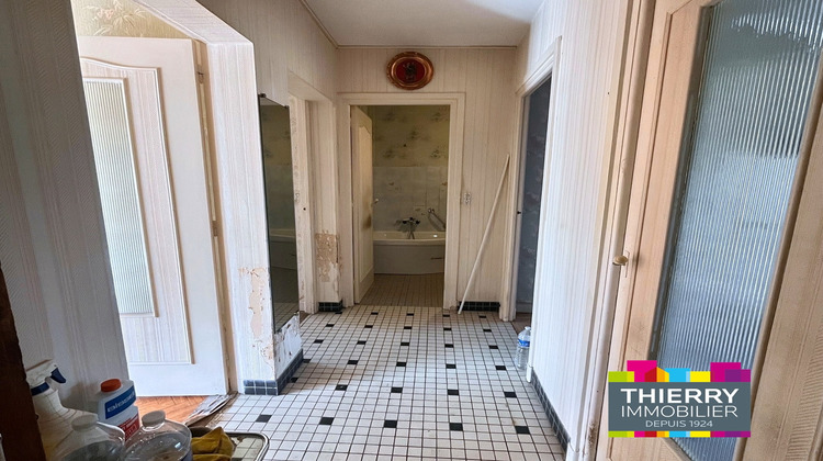 Ma-Cabane - Vente Appartement NANTES, 55 m²