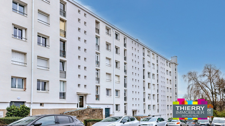 Ma-Cabane - Vente Appartement NANTES, 55 m²