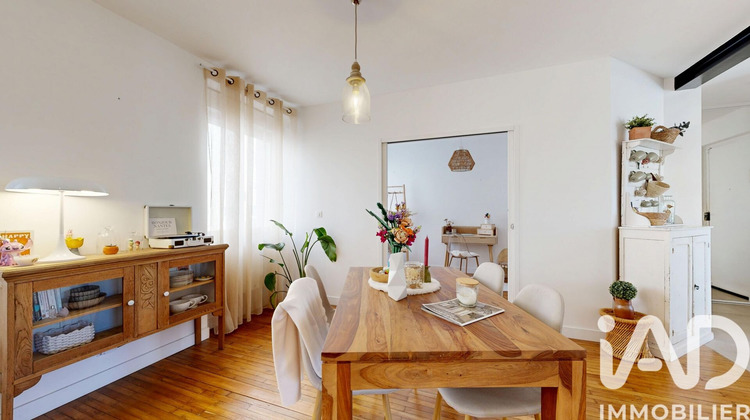 Ma-Cabane - Vente Appartement Nantes, 68 m²