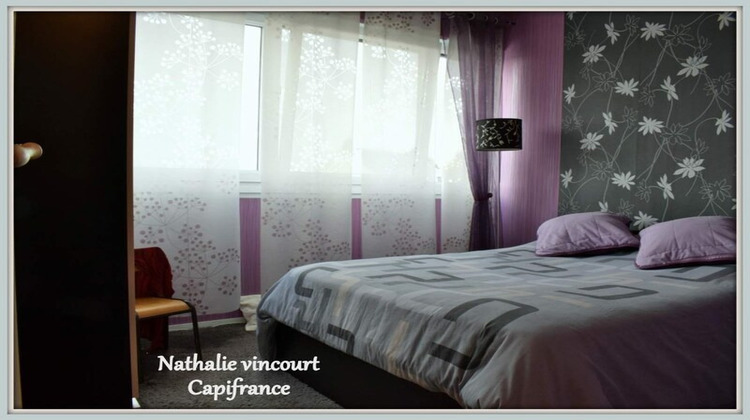 Ma-Cabane - Vente Appartement NANTES, 58 m²