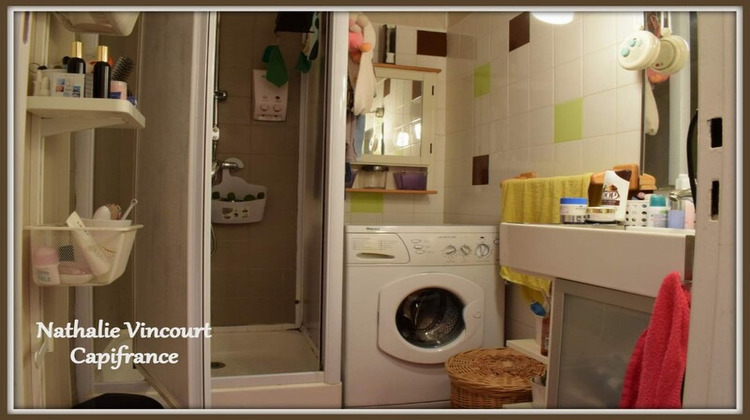 Ma-Cabane - Vente Appartement NANTES, 58 m²