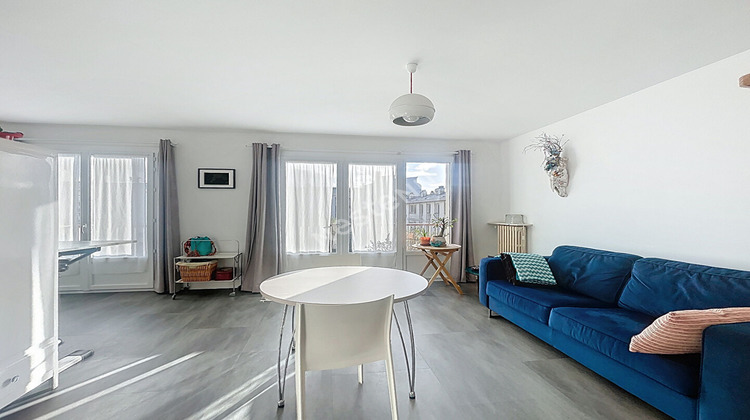 Ma-Cabane - Vente Appartement NANTES, 69 m²