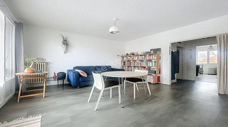 Ma-Cabane - Vente Appartement NANTES, 69 m²