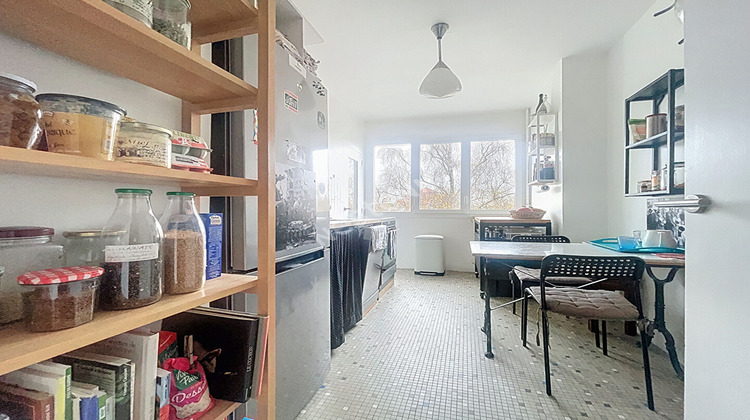 Ma-Cabane - Vente Appartement NANTES, 69 m²