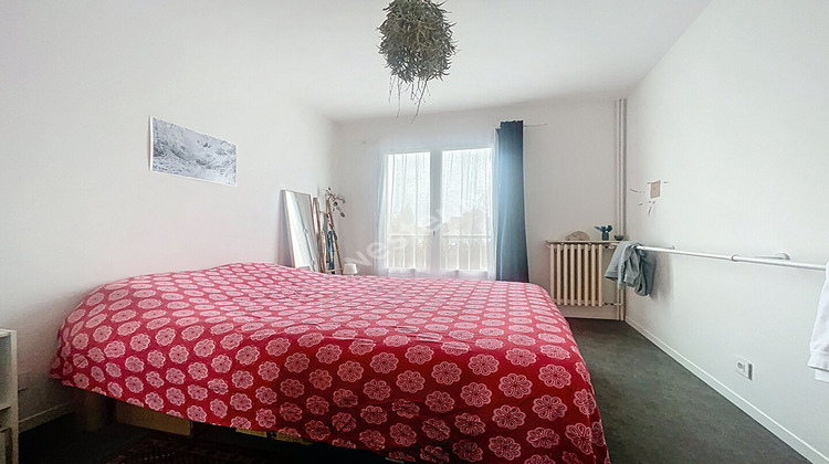 Ma-Cabane - Vente Appartement NANTES, 69 m²