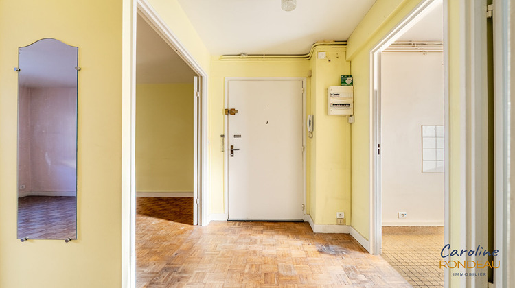 Ma-Cabane - Vente Appartement NANTES, 44 m²