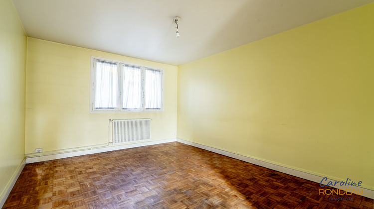 Ma-Cabane - Vente Appartement NANTES, 44 m²