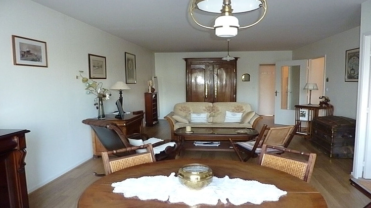 Ma-Cabane - Vente Appartement NANTES, 74 m²