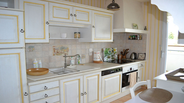 Ma-Cabane - Vente Appartement NANTES, 74 m²