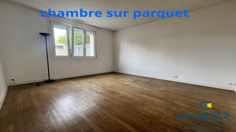 Ma-Cabane - Vente Appartement Nantes, 50 m²