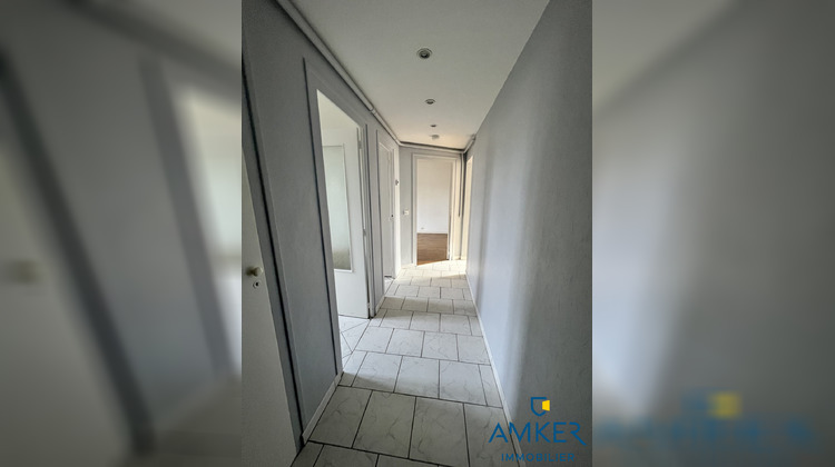 Ma-Cabane - Vente Appartement Nantes, 50 m²