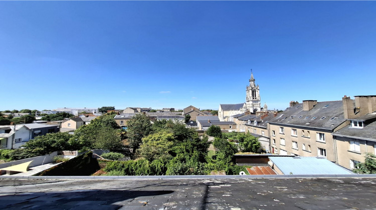 Ma-Cabane - Vente Appartement NANTES, 14 m²