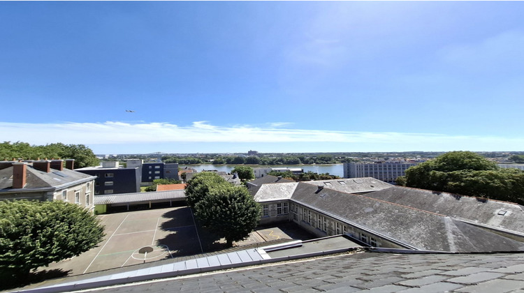 Ma-Cabane - Vente Appartement NANTES, 14 m²