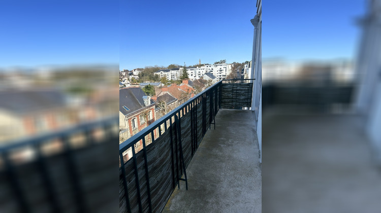 Ma-Cabane - Vente Appartement Nantes, 70 m²