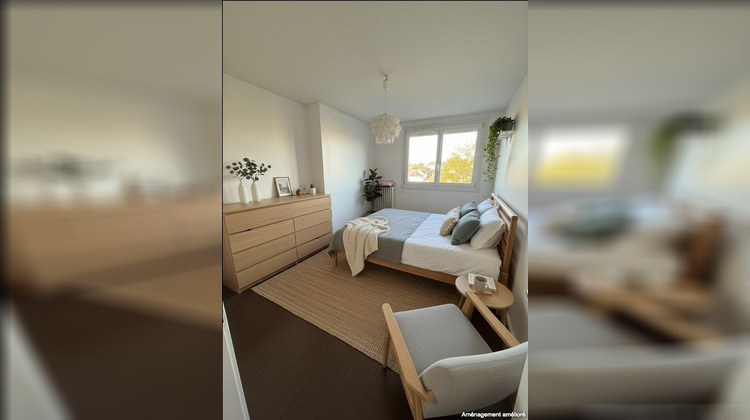Ma-Cabane - Vente Appartement Nantes, 70 m²