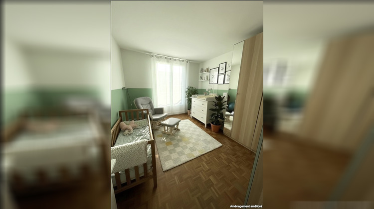 Ma-Cabane - Vente Appartement Nantes, 70 m²