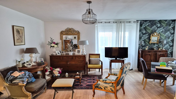 Ma-Cabane - Vente Appartement NANTES, 47 m²