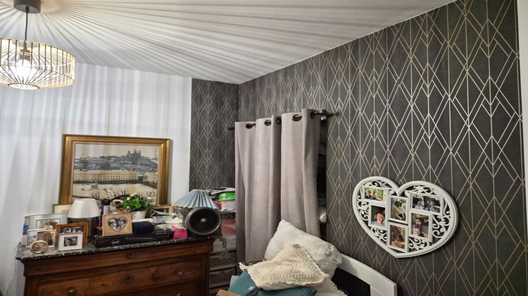 Ma-Cabane - Vente Appartement NANTES, 47 m²