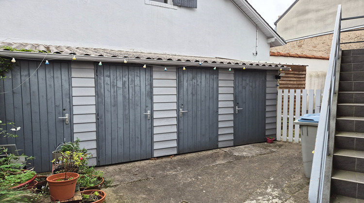 Ma-Cabane - Vente Appartement NANTES, 47 m²