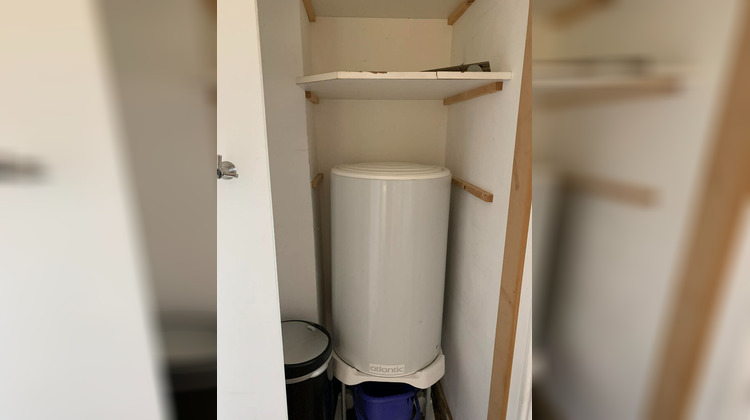 Ma-Cabane - Vente Appartement NANTES, 30 m²