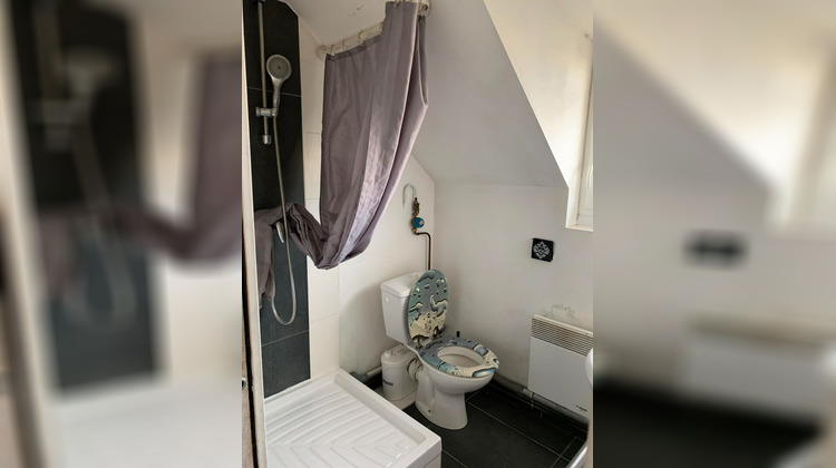 Ma-Cabane - Vente Appartement NANTES, 30 m²