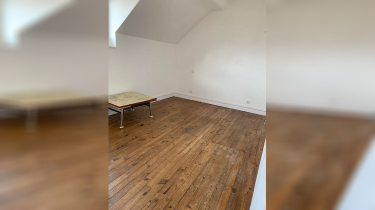 Ma-Cabane - Vente Appartement NANTES, 30 m²