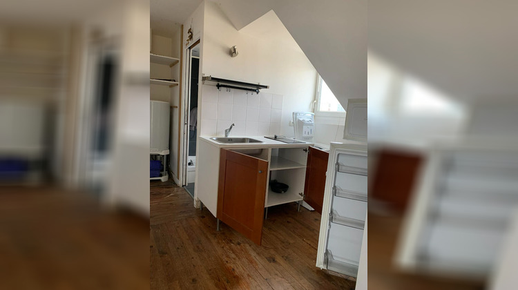 Ma-Cabane - Vente Appartement NANTES, 30 m²